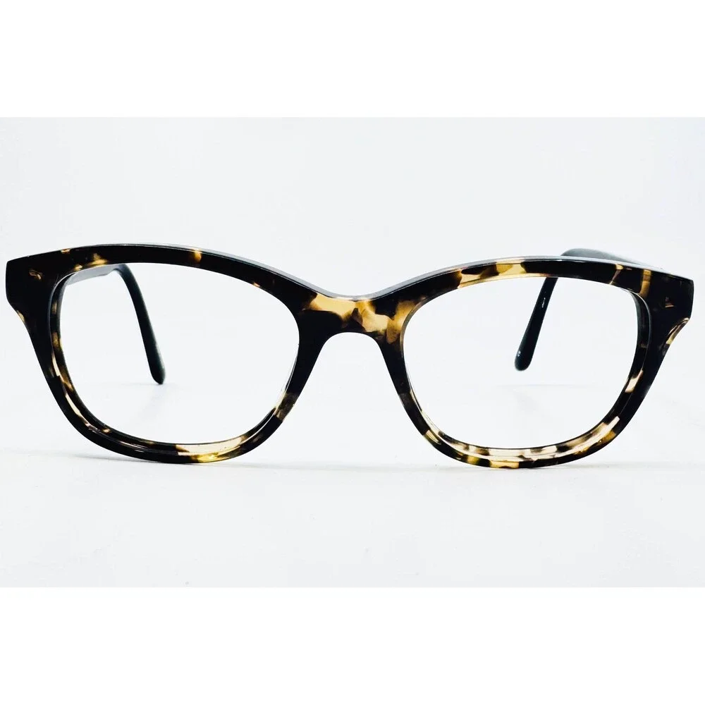 Kirkland Signature Eyeglasses Womens Tortoise KS ARYN 1257225 49-18-140